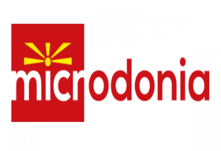 Maatschappelijk ondernemen met Microdonia