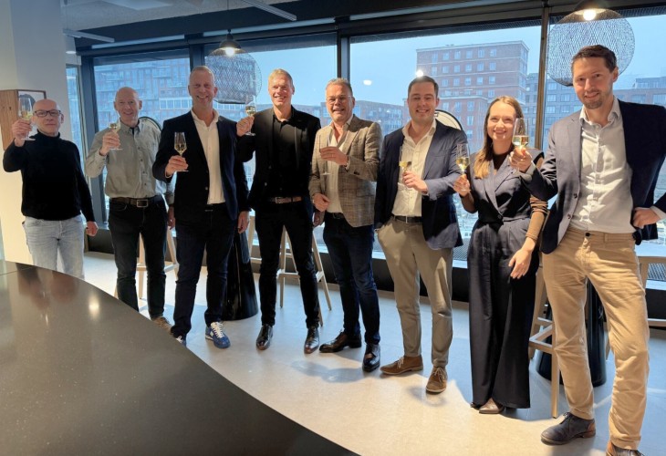 SealteQ Group breidt uit met staalconservering specialist SSB Bouman