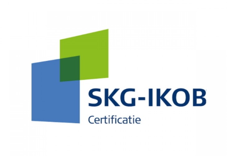 Hercertificering ISO / VCA**