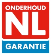 OnderhoudNL Garantie