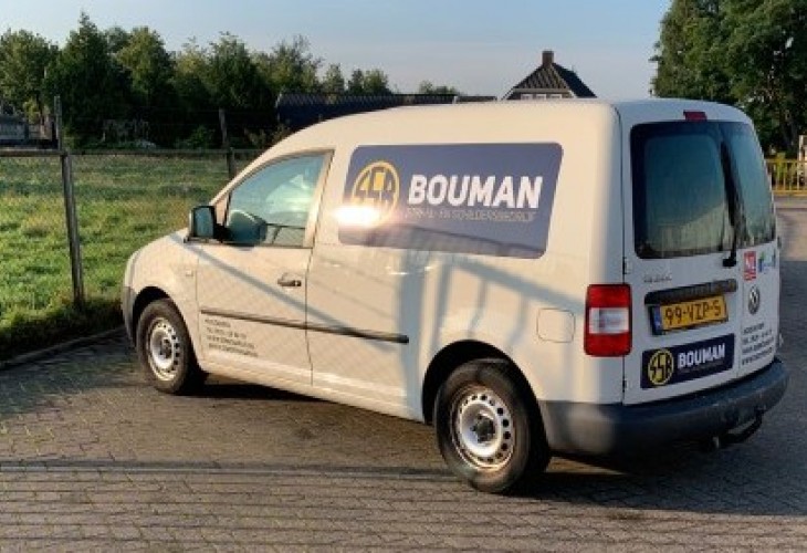 Diversen locatie Hoogeveen