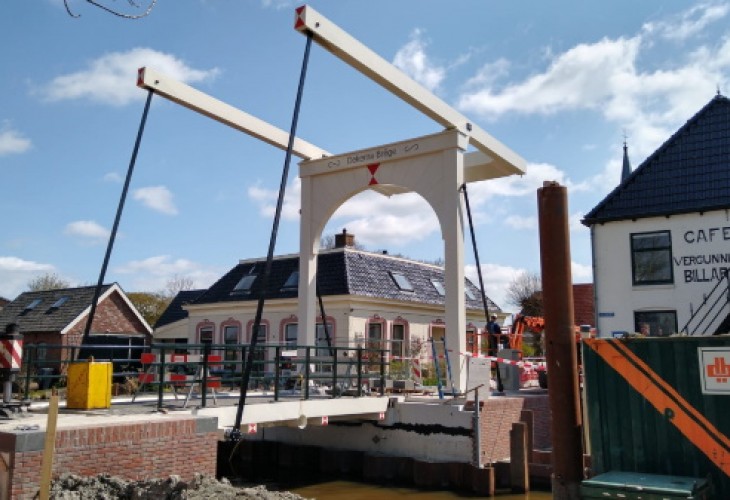 Brug Baard