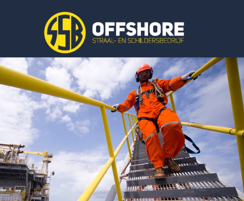 Offshore vacature: Direct aan offshore aan de slag bij SSB Offshore.