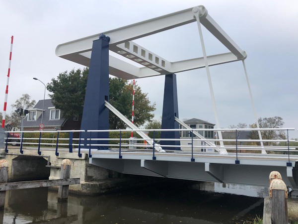 Met metaalconservering zijn je constructies optimaal beschermd tegen extreme omstandigheden